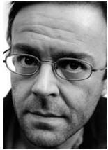 Portrait of Wim Delvoye